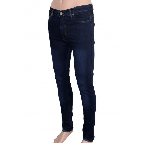 KAYENNE-Blå Jeans