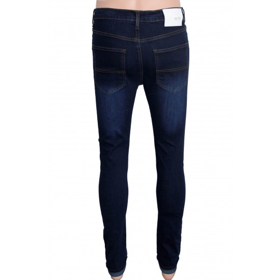 KAYENNE-Blue Jeans