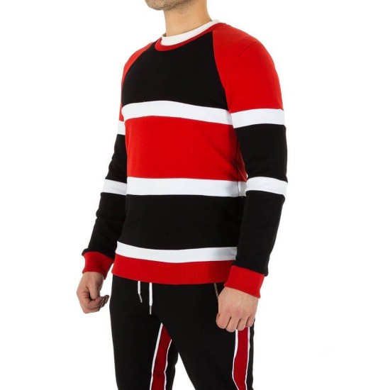 Sweatshirt ved Uniplay-red